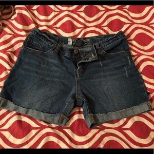 Missimo shorts